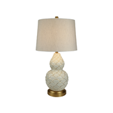 Table Lamp Pineapple