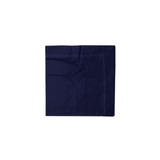 Cotton Napkin Navy