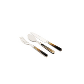 Horn cutlery Set