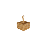 Sq Condiment Holder