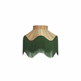 Fringe Ceiling Lamp Gaya