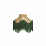 Fringe Ceiling Lamp Gaya
