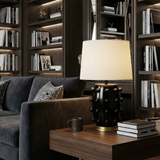 Table Lamp Berlin Black