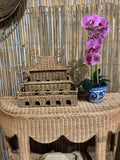 Rattan Pagoda Palace