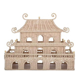 Rattan Pagoda Palace