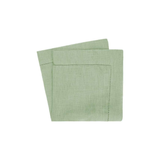 Linen Napkin Green