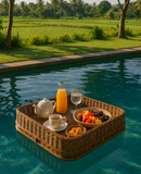 Ishela Floating Pool Tray