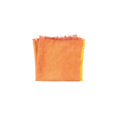 Fringe Napkin Terracota