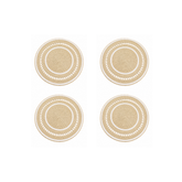 Round Placemat Tulum