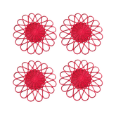 Placemat Yoga (set of 6)