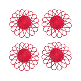 Placemat Yoga (set of 6)
