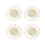 Placemat Yoga (set of 6)