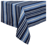 Tablecloth Mandarin Blue