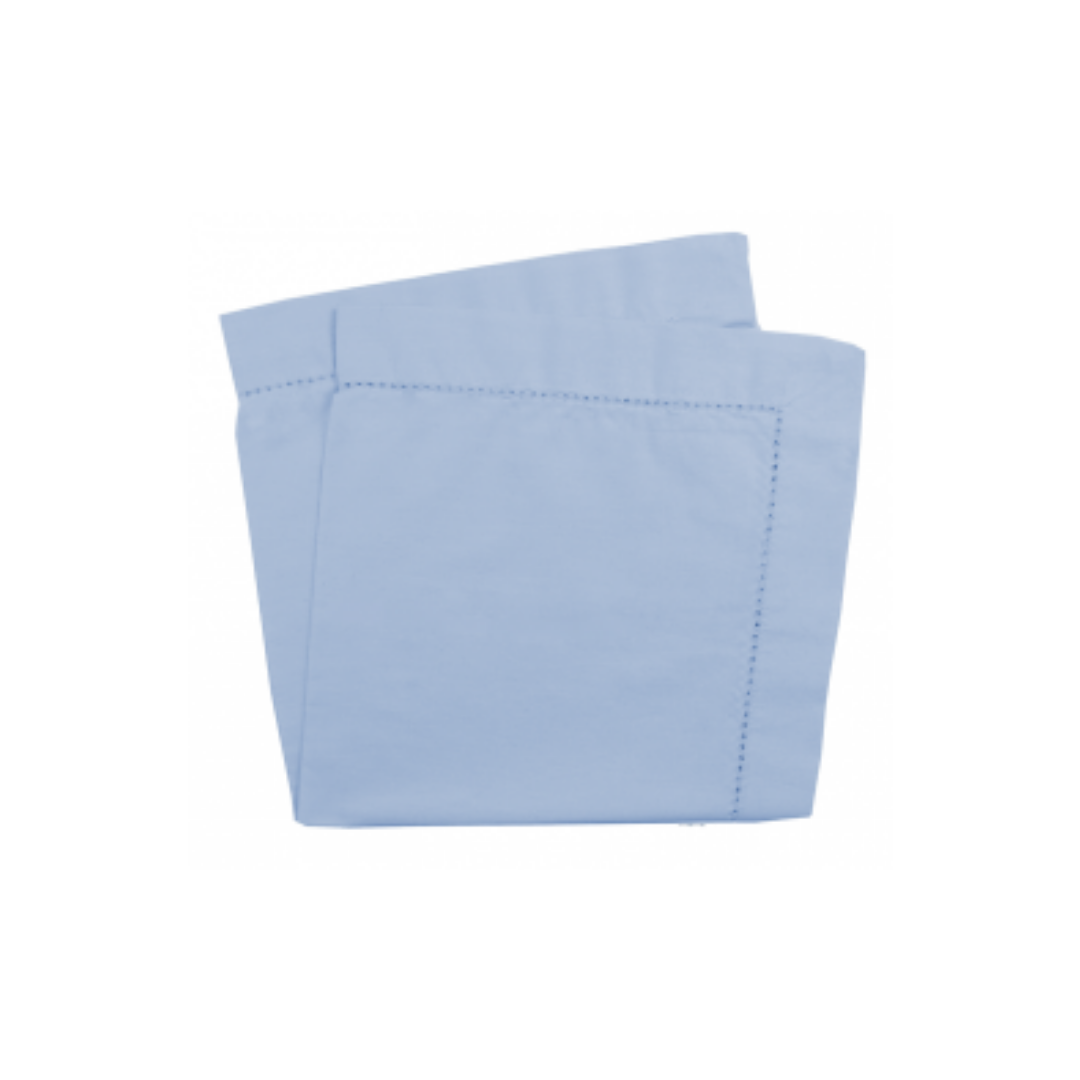 LINEN NAPKIN SKY BLUE