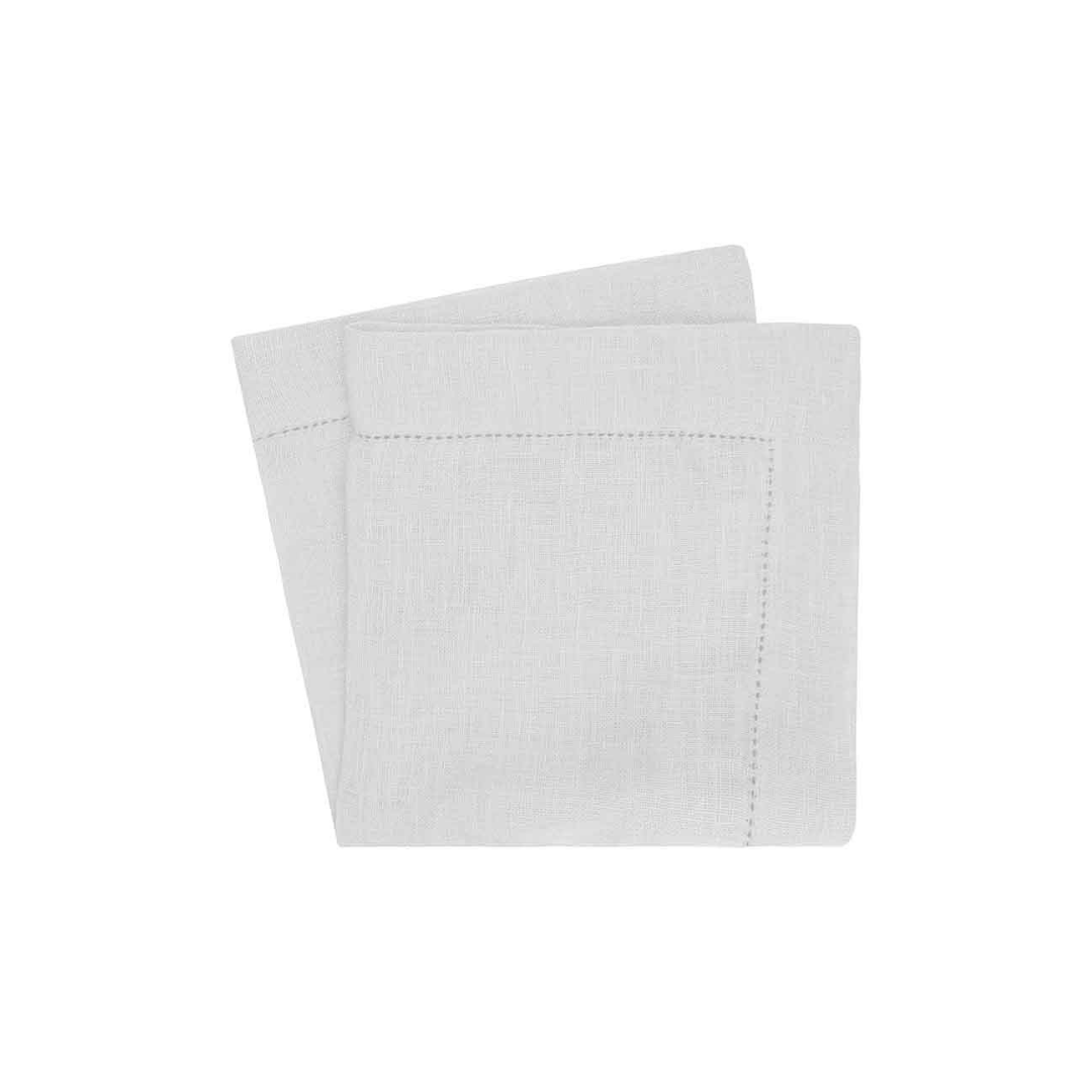 Cotton Napkin White