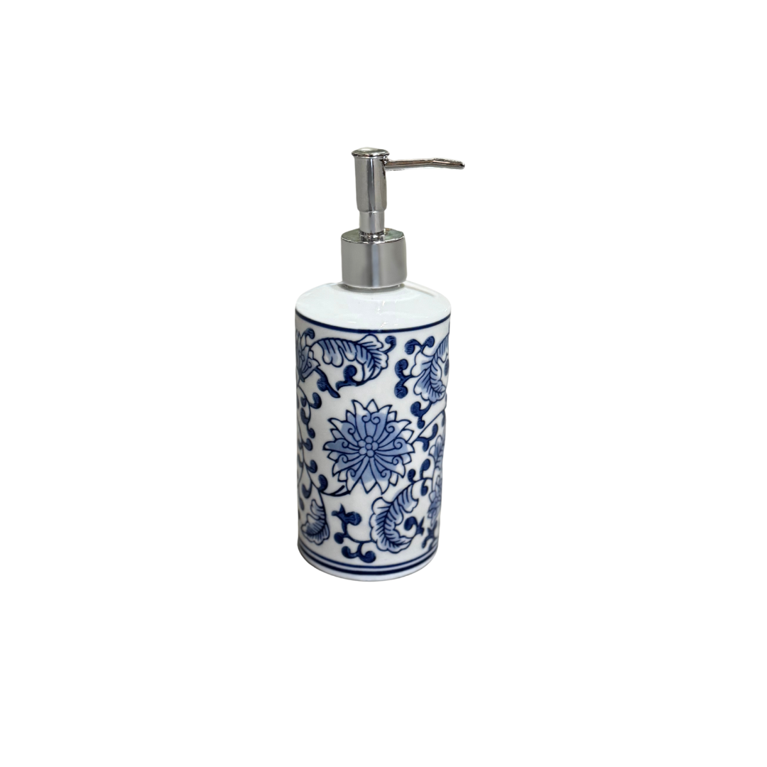 Riviera Soap Dispenser