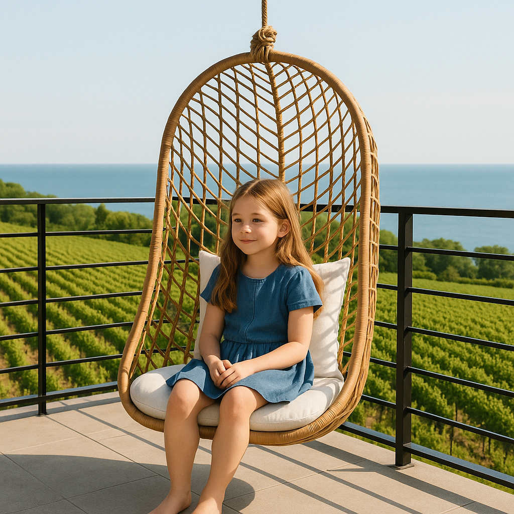 Hanging Lounge