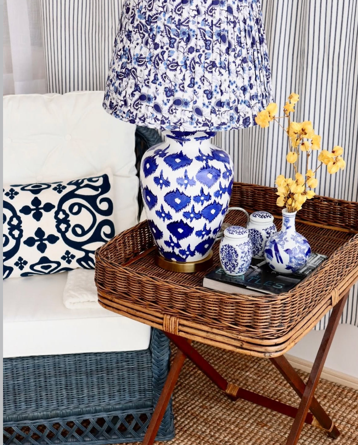 Table lamp Paris