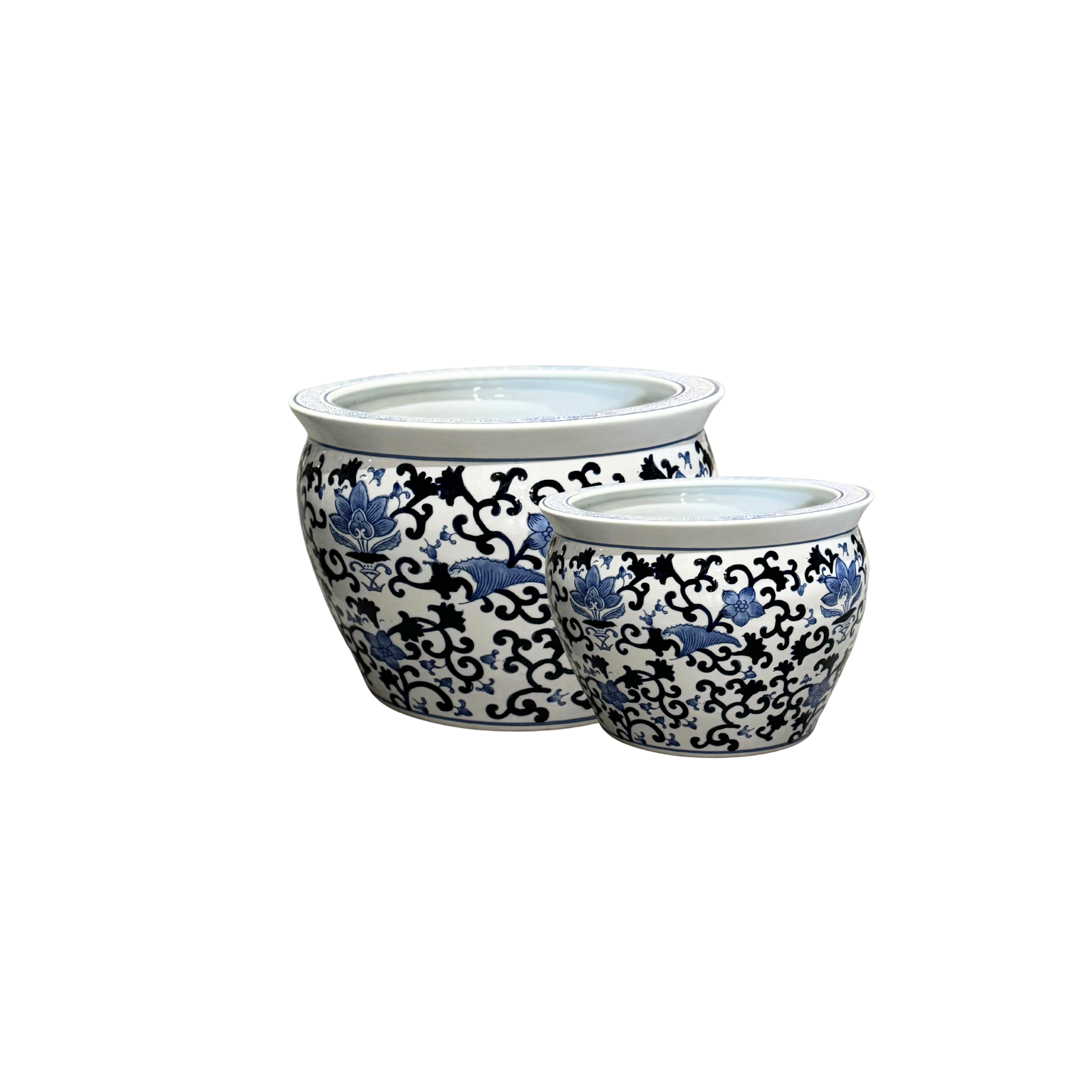 Planter Riviera