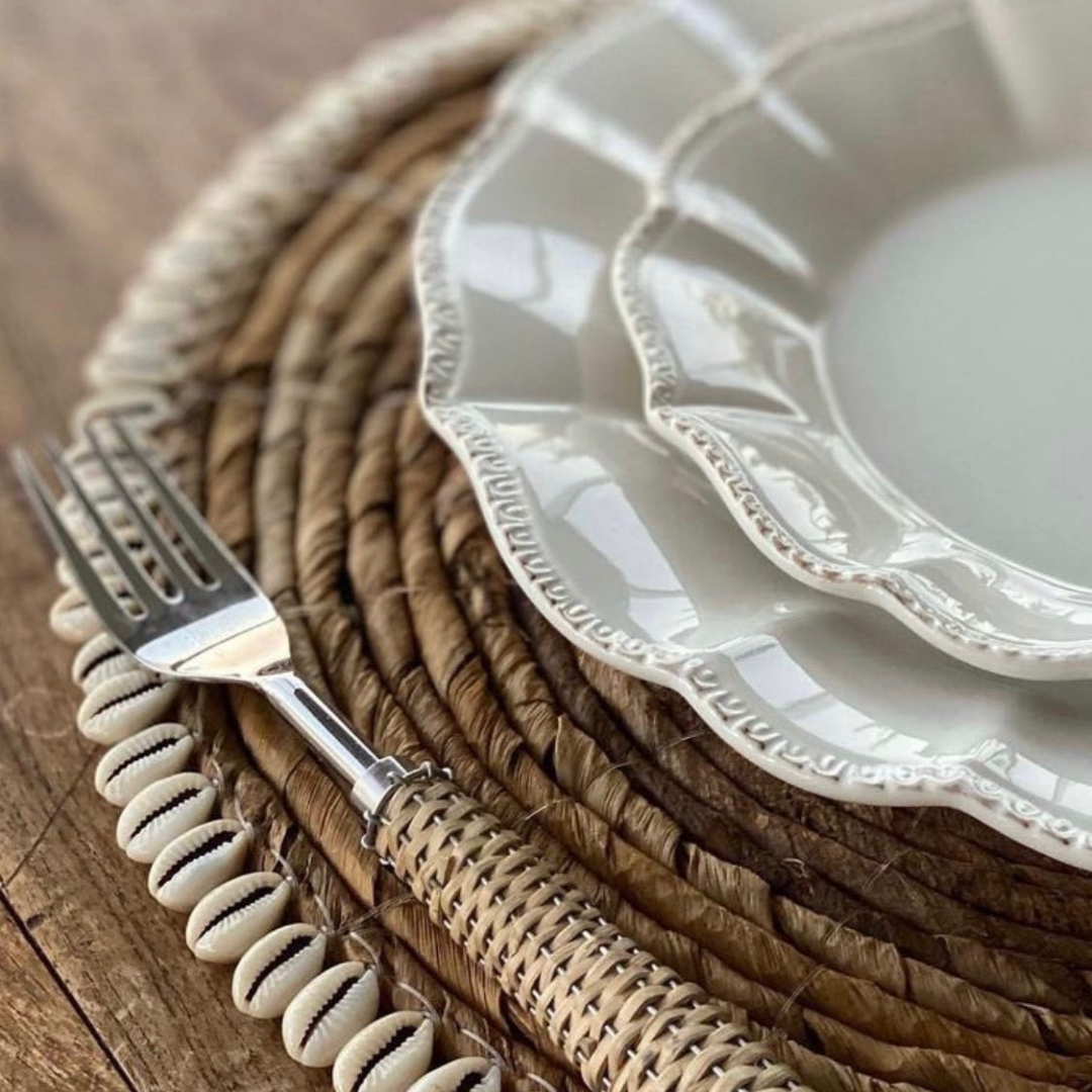 Placemat Abaca