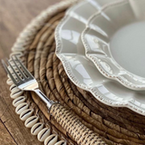 Placemat Abaca