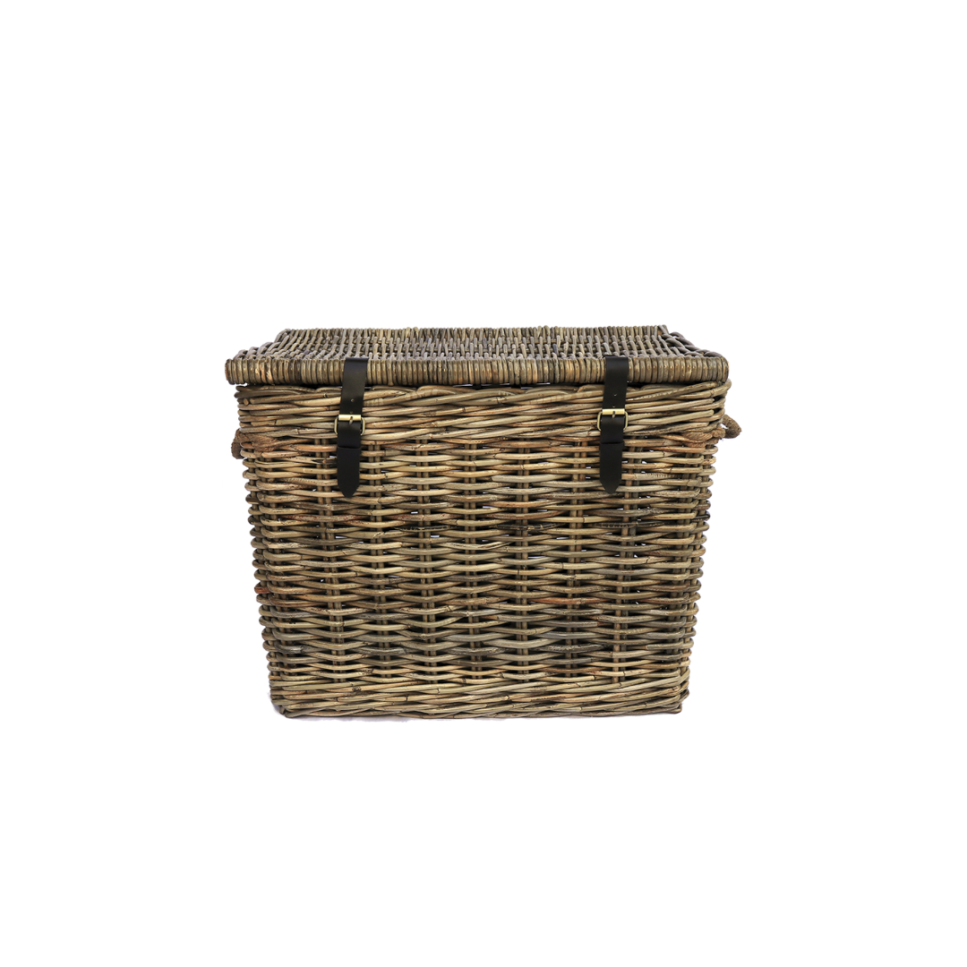 Trunk Basket