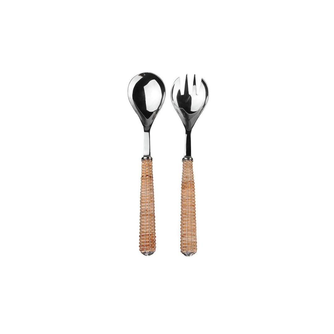 Salad Server Bali
