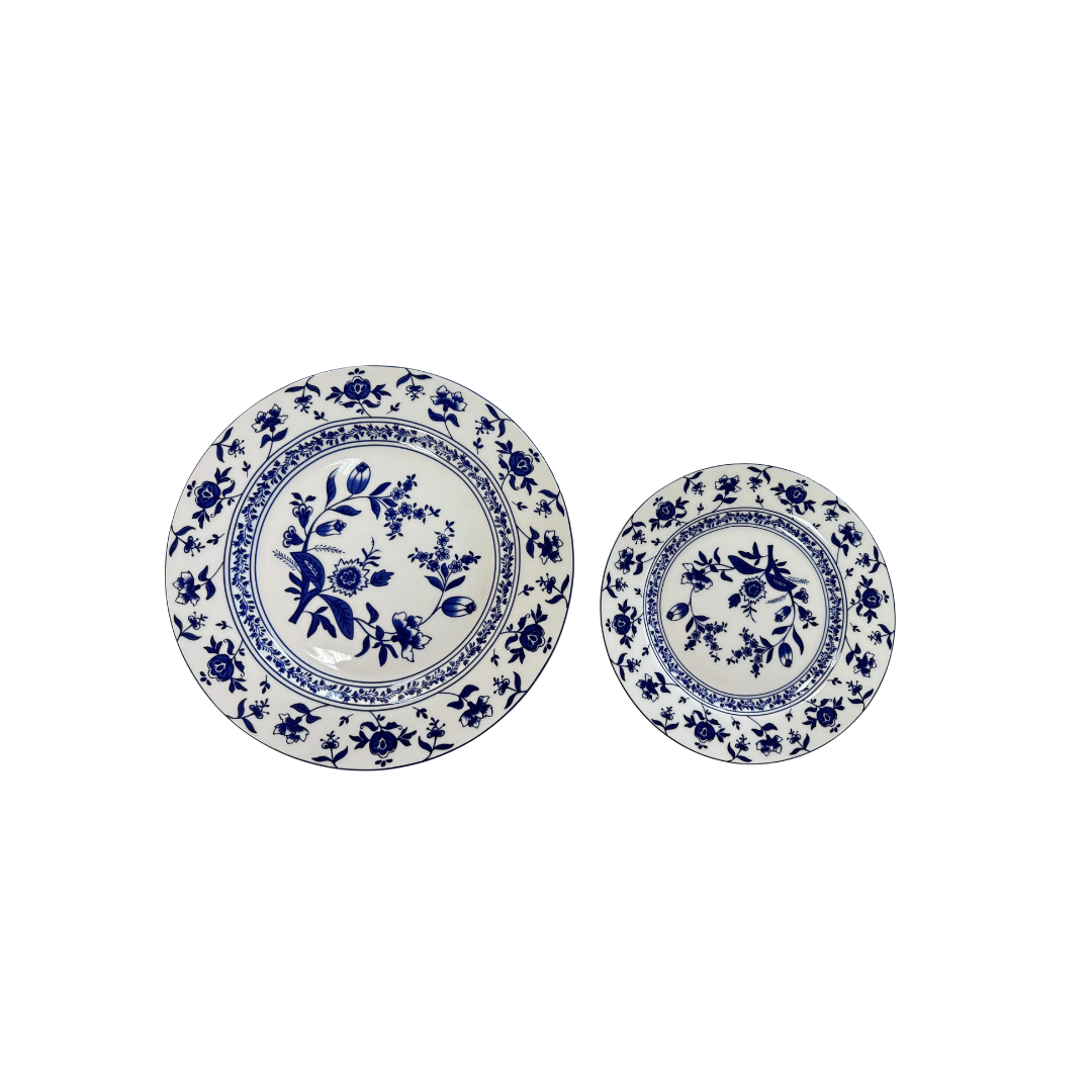Dinner Set Riviera