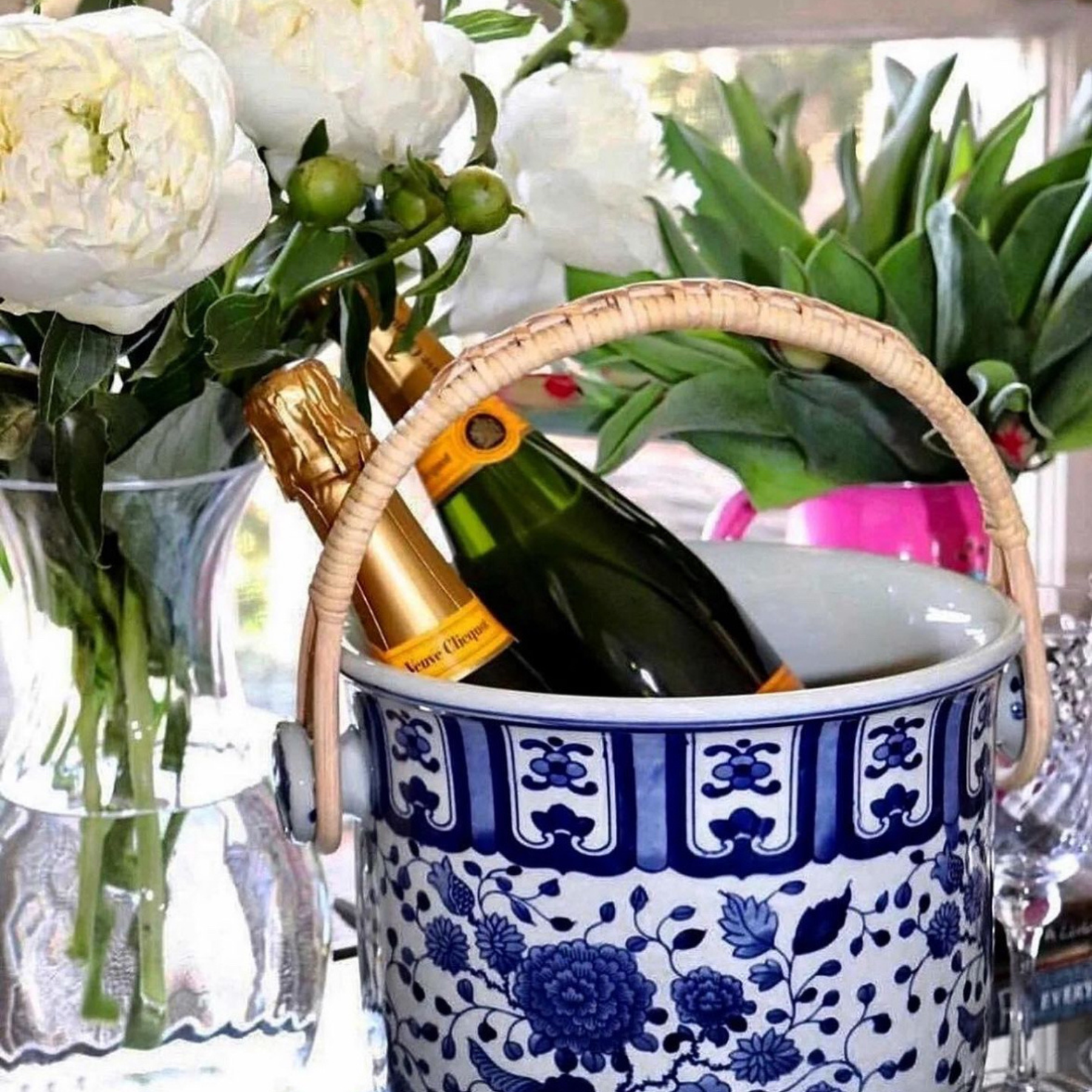 Champage Bucket Riviera