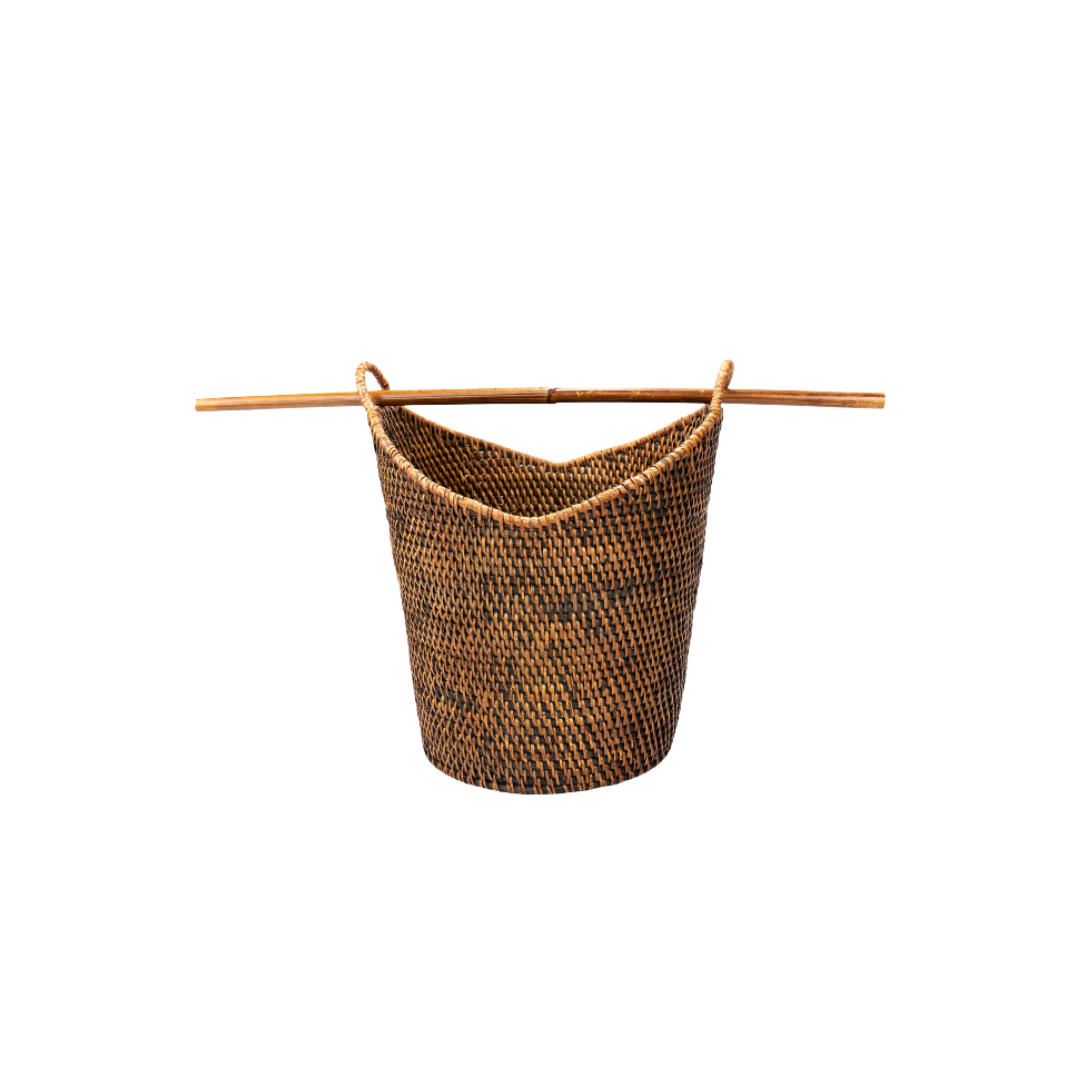 Washroom Basket