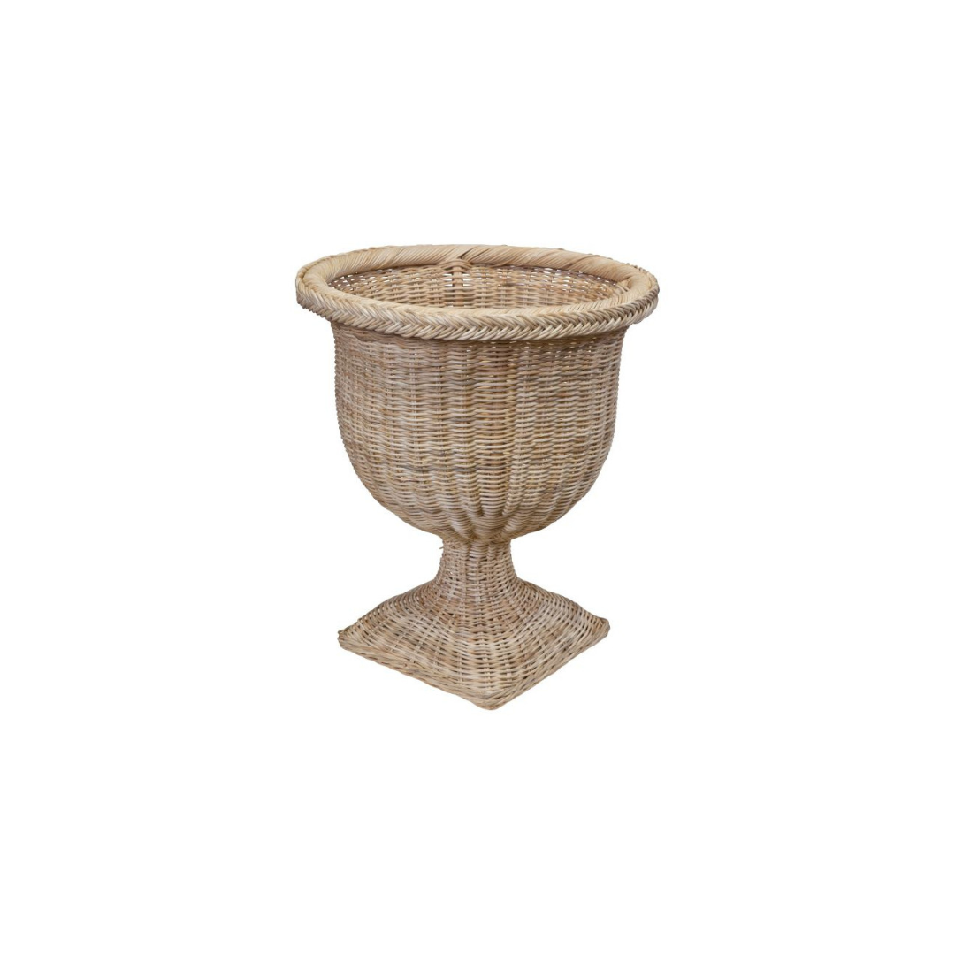 Rattan Planter Bali