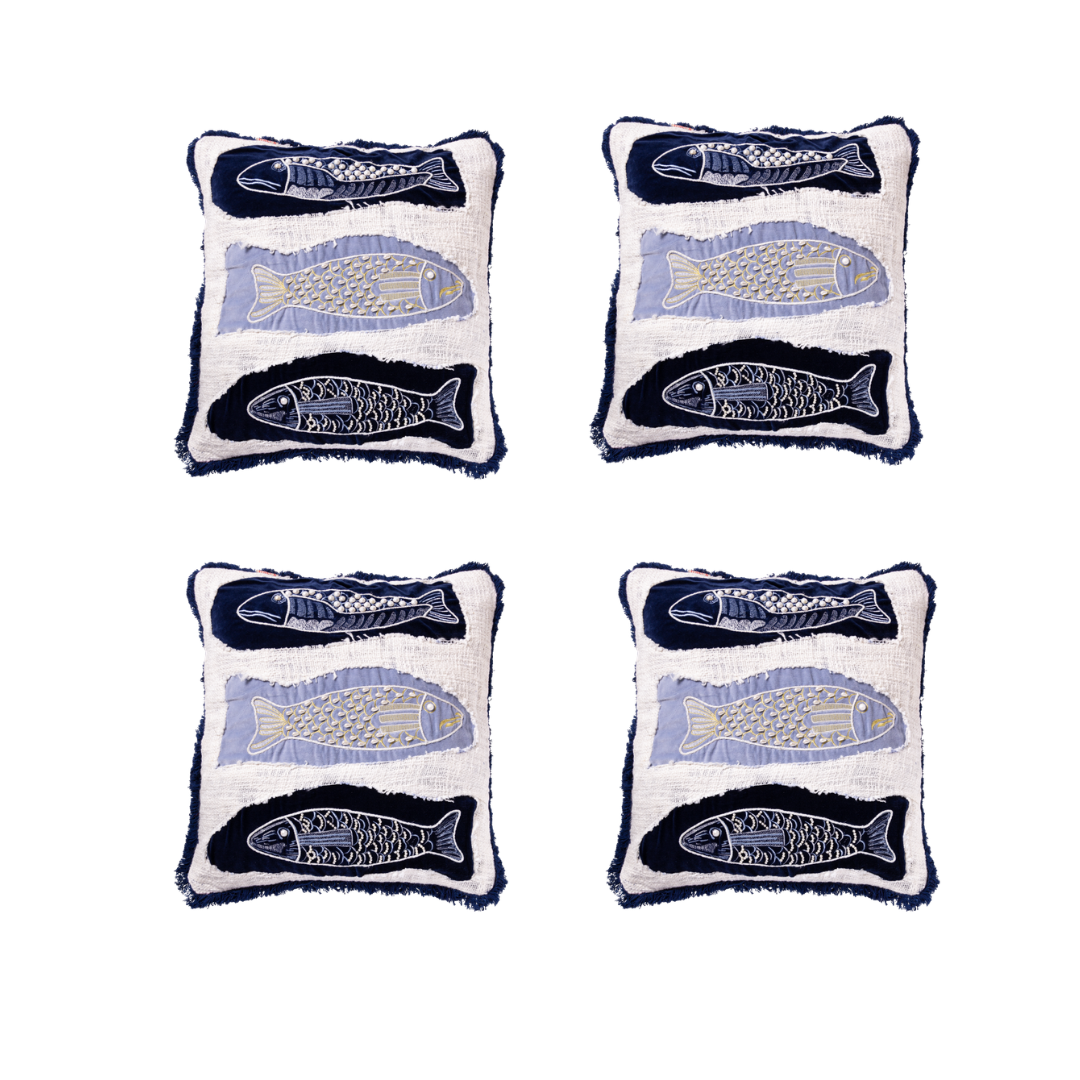 Cushion Kavala