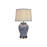Table lamp Santorini