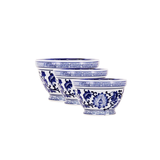 Vase Lara (set of 3)