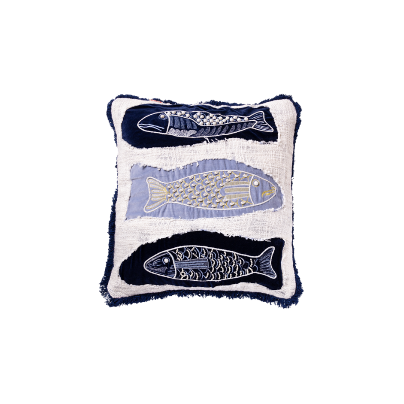 Cushion Kavala