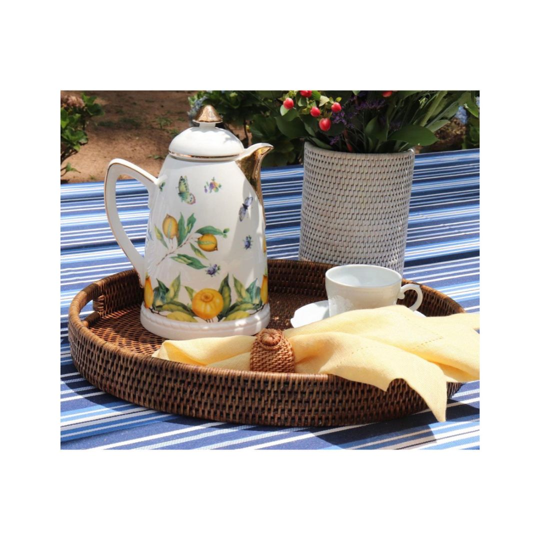 Carafe Sicilian Lemon