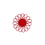 Placemat Yoga (set of 6)
