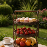 3 Tier Tray