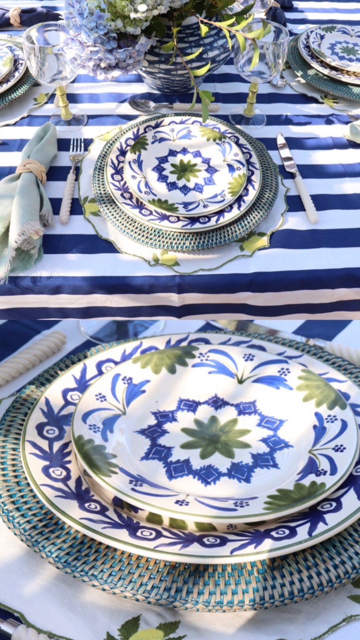 Tablecloth Kerala