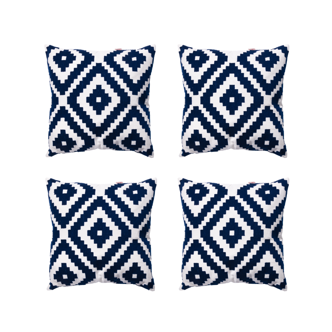Cushion Rhodes
