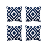Cushion Rhodes