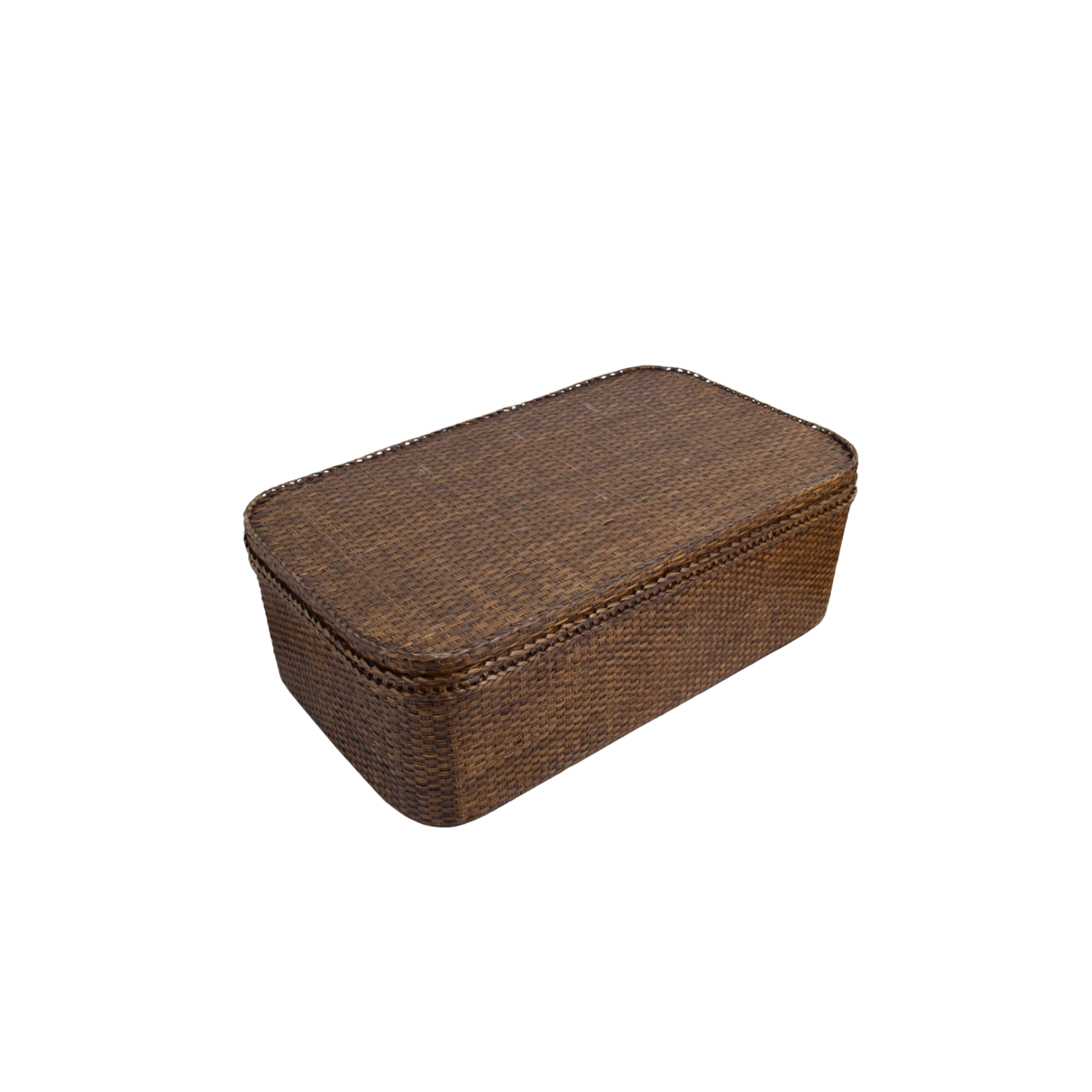 Rattan Trunk Ishela