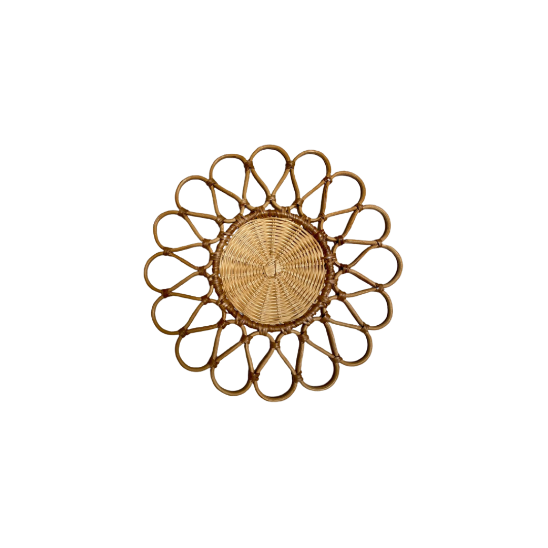 Placemat Yoga (set of 6)
