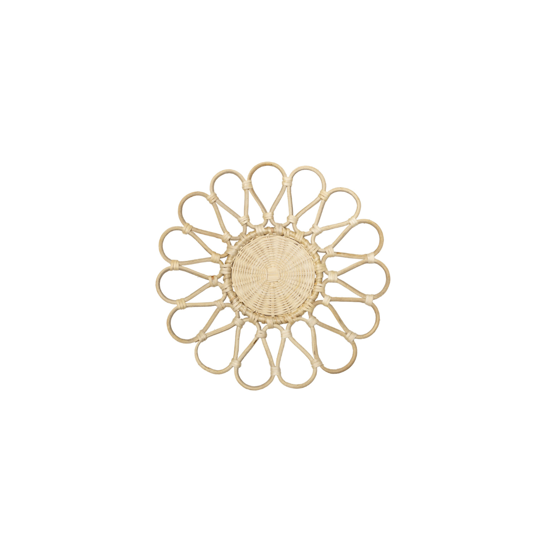 Placemat Yoga (set of 6)