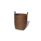 Rattan laundry Drop