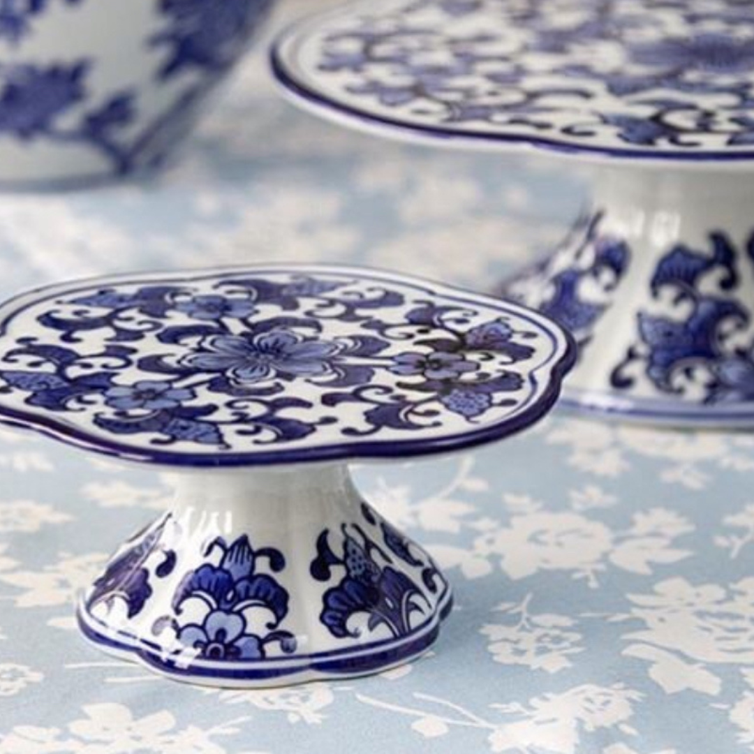 Cake stand Riviera