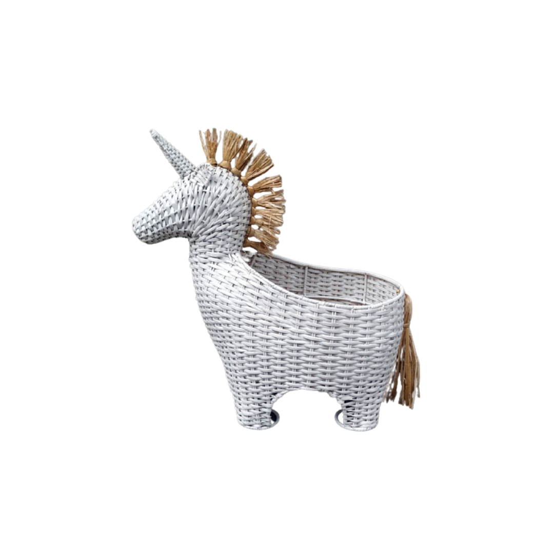 Unicorn Toy Baket