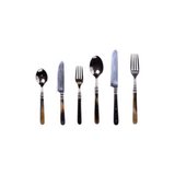 Horn cutlery Set