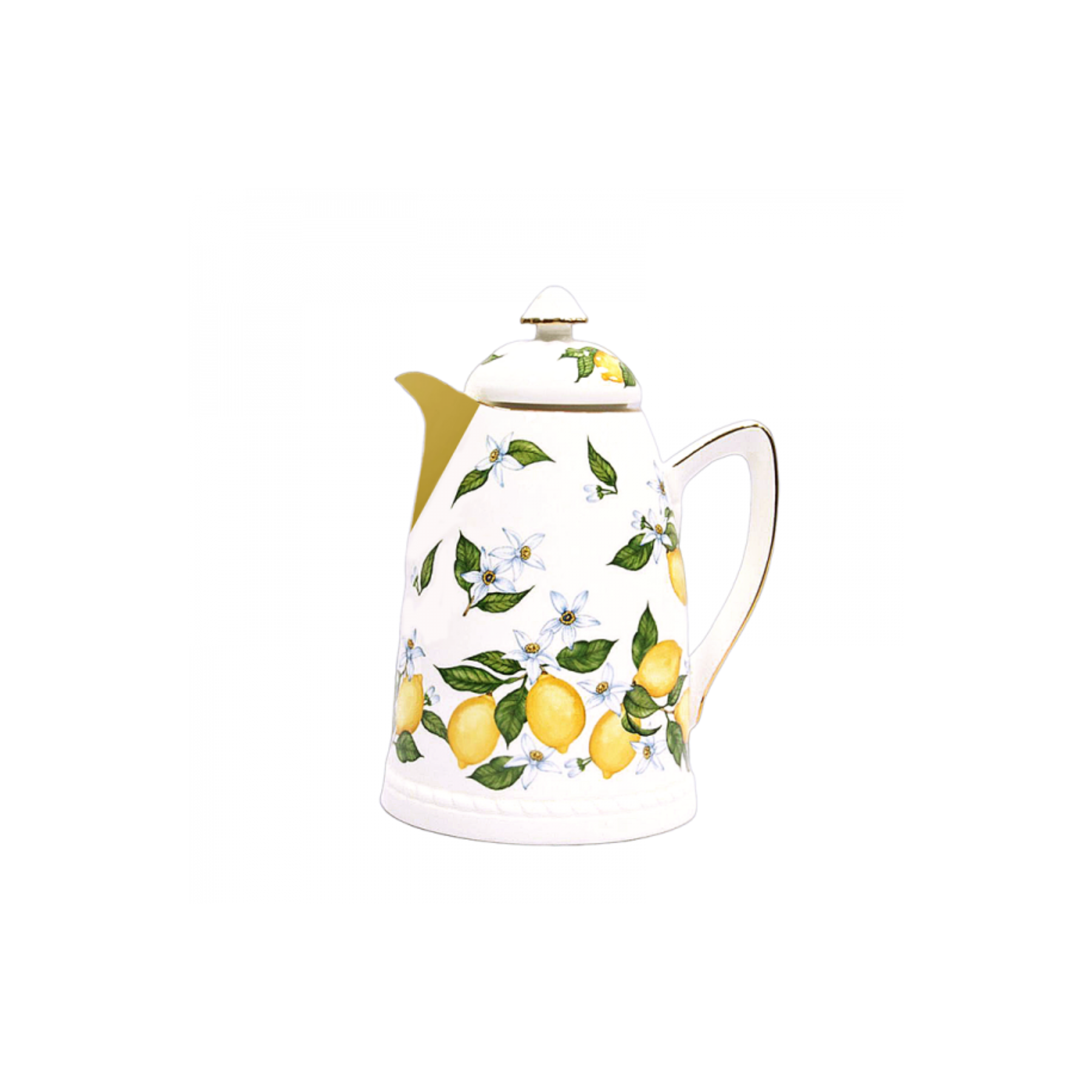 Carafe Sicilian Lemon