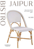 Bistro Chair Jaipur